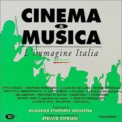 Cinema & Musica - L'immagine Italia