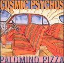 Palomimo Pizza