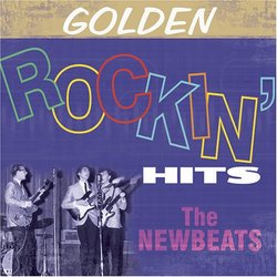 Golden Rockin Hits