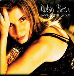 Robin Beck, Wonderland