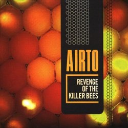 Revenge of Killer Bees