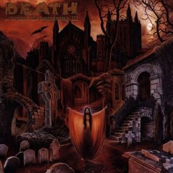 Death Is Just the Beginning 3 by Death Is Just the Beginning (1995-07-18)