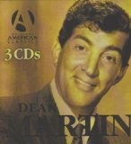 Dean Martin (3 Disc Box Set) [That's Amore / I'll Always Love You / You Belong To Me]