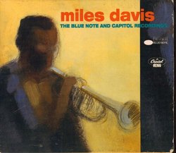 The Blue Note and Capitol Recordings