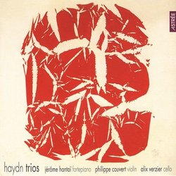 Haydn Trios