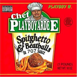 Chef Playboy R Dee