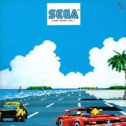 Sega Game Music - Vol 1
