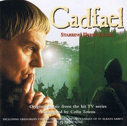 Cadfael: Music from the Hit TV Series