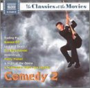 Classics at the Movies: Comedy, Vol. 2