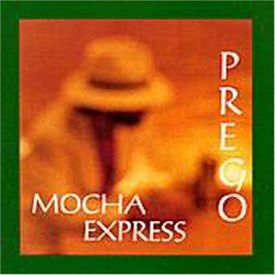 Mocha Express
