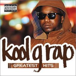 Kool G Rap - Greatest Hits