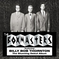 Boxmasters