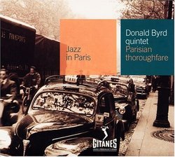 Jazz in Paris-Parisian Thoroug
