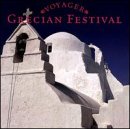 Voyager: Grecian Festival