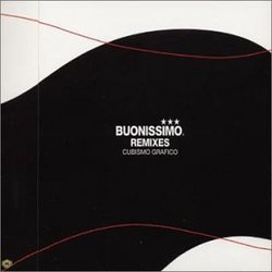 Buonissimo Remixes
