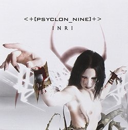 Inri by Psyclon Nine (2005-06-06)