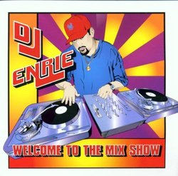 Welcome To The Mix Show