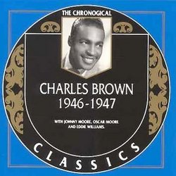 Charles Brown 1946-1947