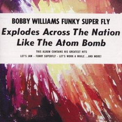 Funky Superfly