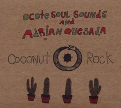 Coconut Rock (Dig)
