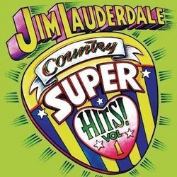 Country Super Hits, Vol. 1
