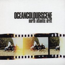 North Atlantic Drift