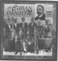 Cuban Danzon