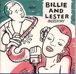 Billie & Lester