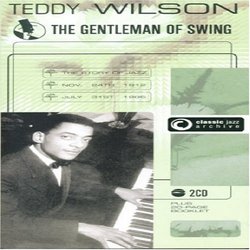 The Gentleman of Swing