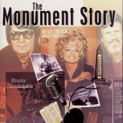 Monument Story