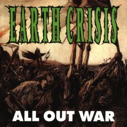 All Out War