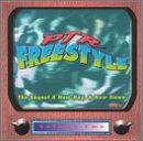Ptr Records Freestyle 2
