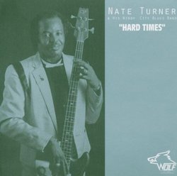 Nate Turner & His Windy City Blues Band