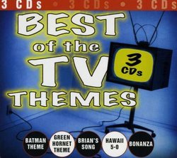Best of the TV Theme