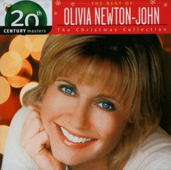 20th Century Masters - The Best of Olivia Newton-John: The Christmas Collection