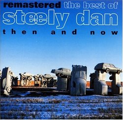 The Best of Dan Steely