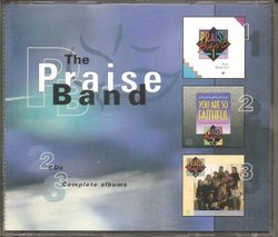The Praise Band 1-3