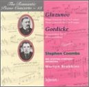 Glazunov: Piano Concertos 1 & 2