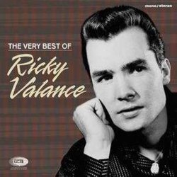 The Very Best of Ricky Valance