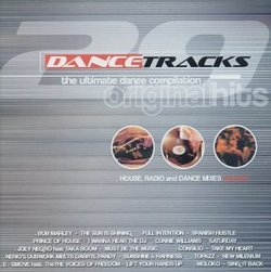 Dance Tracks