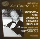 Rossini: Le Comte Ory / Gui