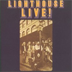 Lighthouse Live! [IMPORT]