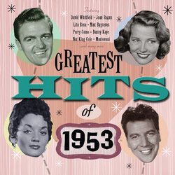 Greatest Hits of 1953