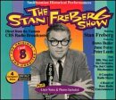 The Stan Freberg Show
