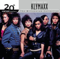 The Best of Klymaxx: 20th Century Masters - The Millennium Collection