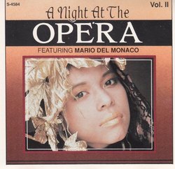 A Night At the Opera Vol. 2