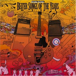 Better Songs of 2008