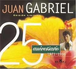 25 Aniversario 3