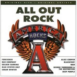 All Out Rock