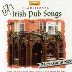 Traditional Irish Pub Songs